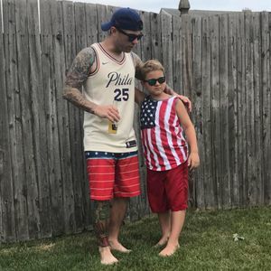 Meet your Posher, Danny